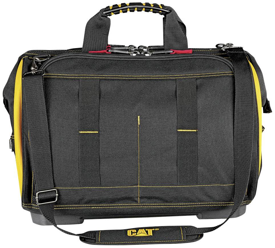 CAT 980199N Werkzeugtasche unbestückt (L x B x H) 457 x 305 x 155mm