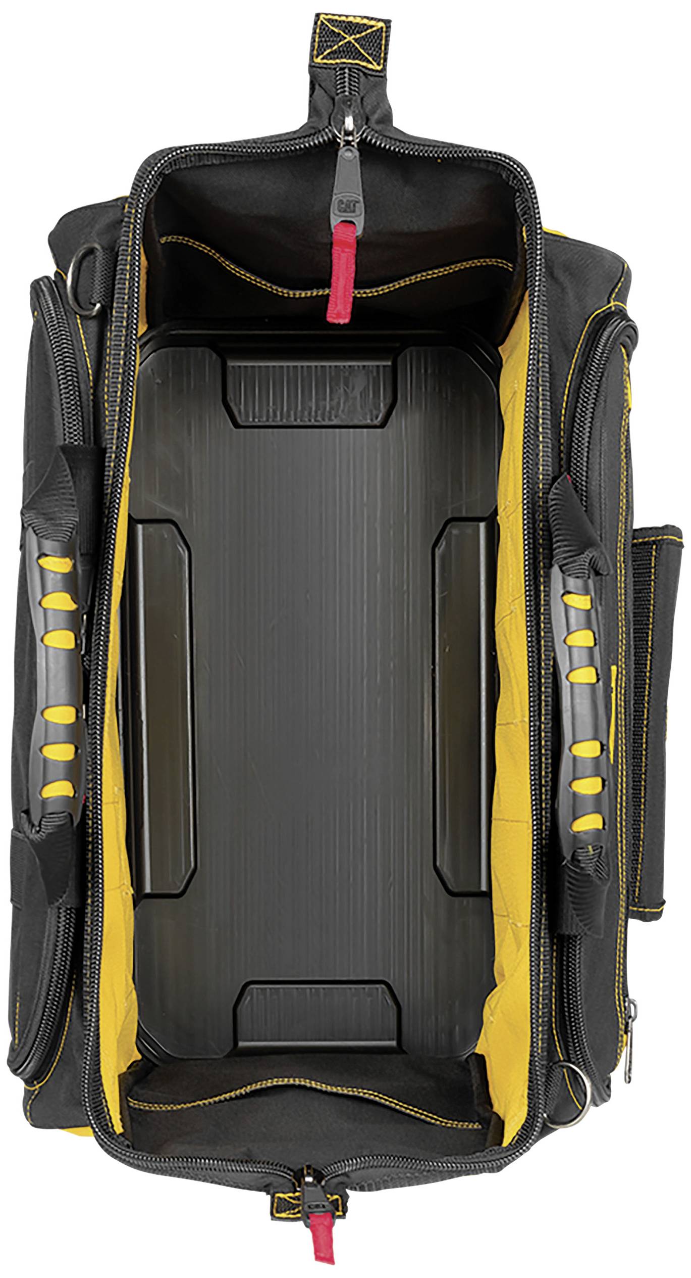 CAT 980199N Werkzeugtasche unbestückt (L x B x H) 457 x 305 x 155mm