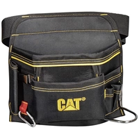 CAT 980568I Werkzeugtasche unbestückt (L x B x H) 90 x 310 x 265mm CAT 980568I Werkzeugtasche unbestückt (L x B x H) 90 x 310 x 265mm