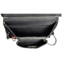 CAT 980568I Werkzeugtasche unbestückt (L x B x H) 90 x 310 x 265mm CAT 980568I Werkzeugtasche unbestückt (L x B x H) 90 x 310 x 265mm