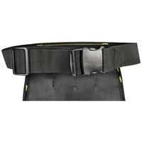 CAT 980568I Werkzeugtasche unbestückt (L x B x H) 90 x 310 x 265mm CAT 980568I Werkzeugtasche unbestückt (L x B x H) 90 x 310 x 265mm