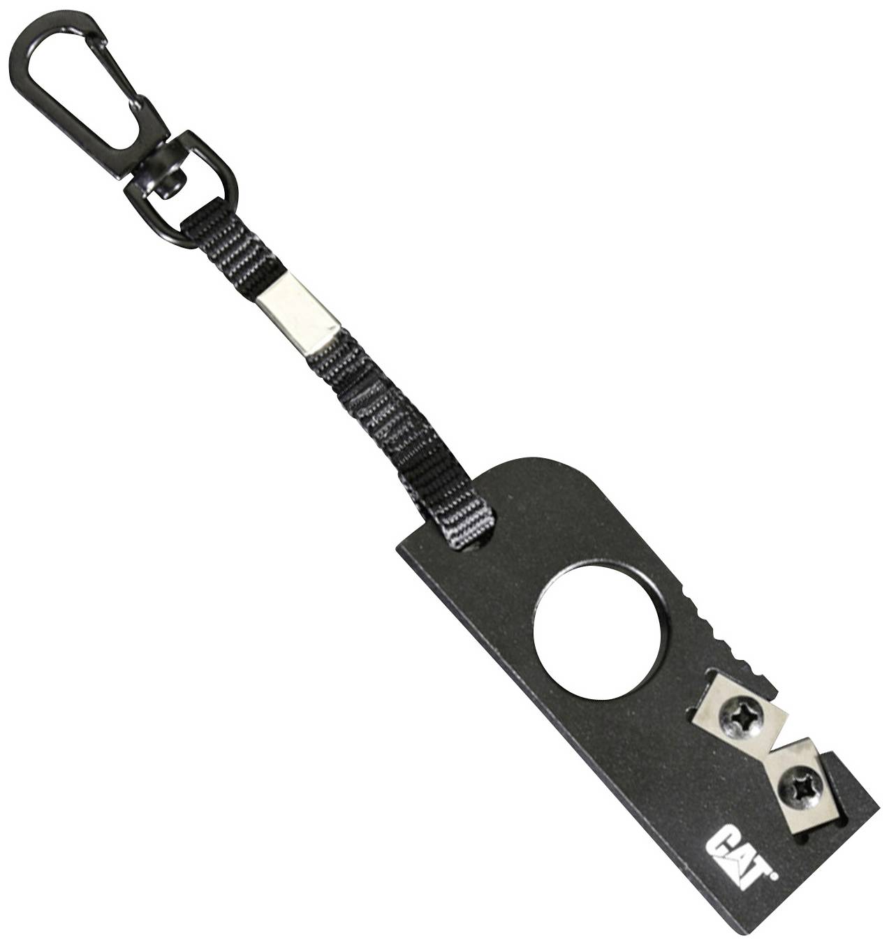 CAT 980033 Messerschleifer Schwarz