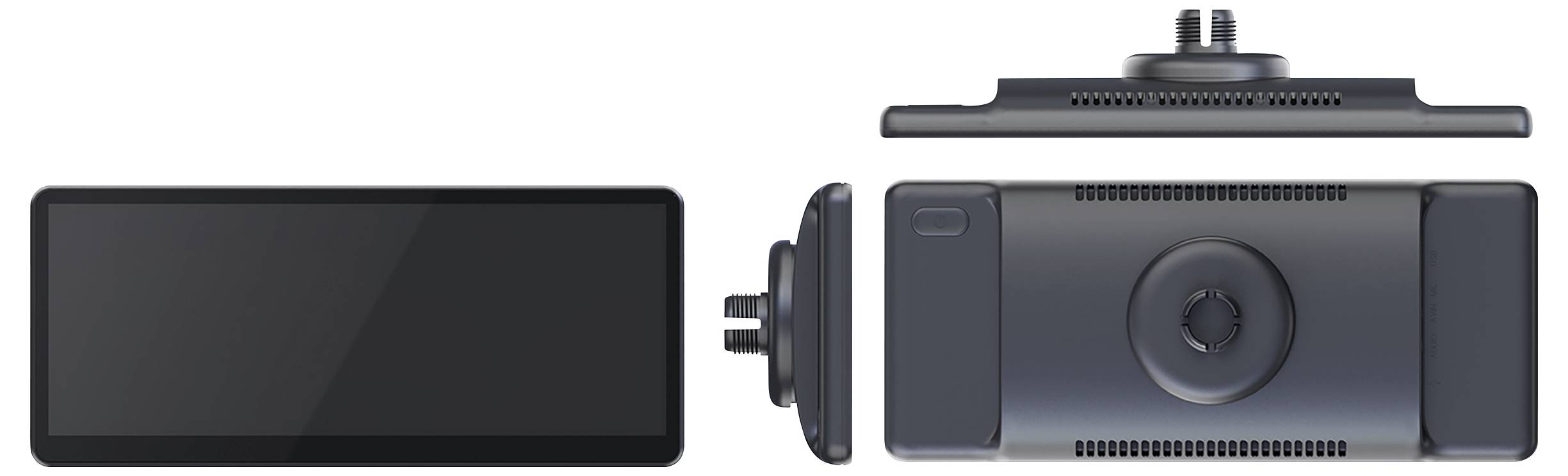 Minix CP89-HD Moniceiver Android Auto™, Apple CarPlay, Bluetooth®-Freisprecheinrichtung