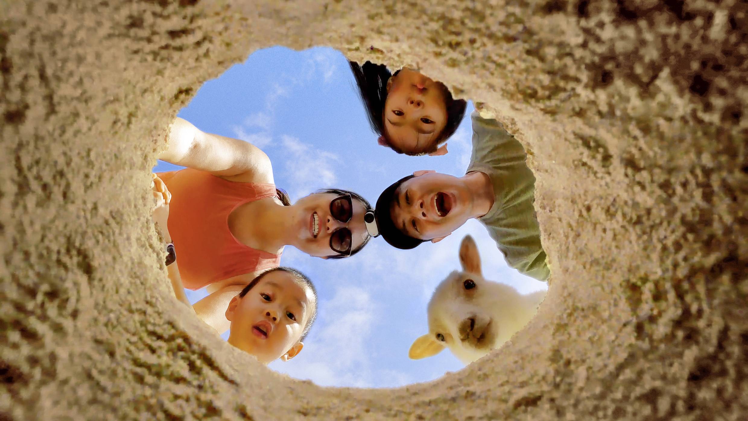 Insta360 GO 3S (64GB) Midnight Black Action Cam 4K, Bluetooth, Bildstabilisierung, Mini-Kamera, Spritzwassergeschützt, Touch-Screen, Wasserfest