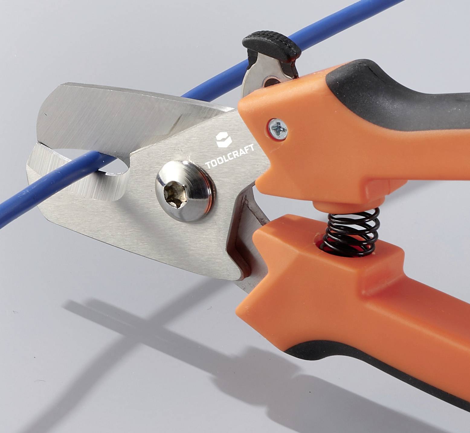 TOOLCRAFT TO-9660084 Solar Installations Werkzeug Set MC3 & MC4 Verbindungen