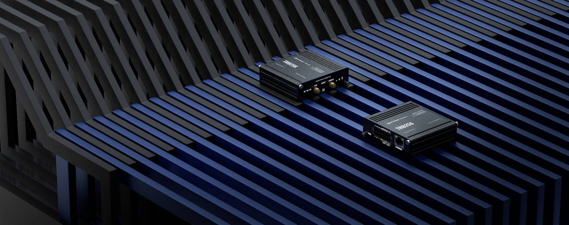 Teltonika TRB256 LTE Gateway