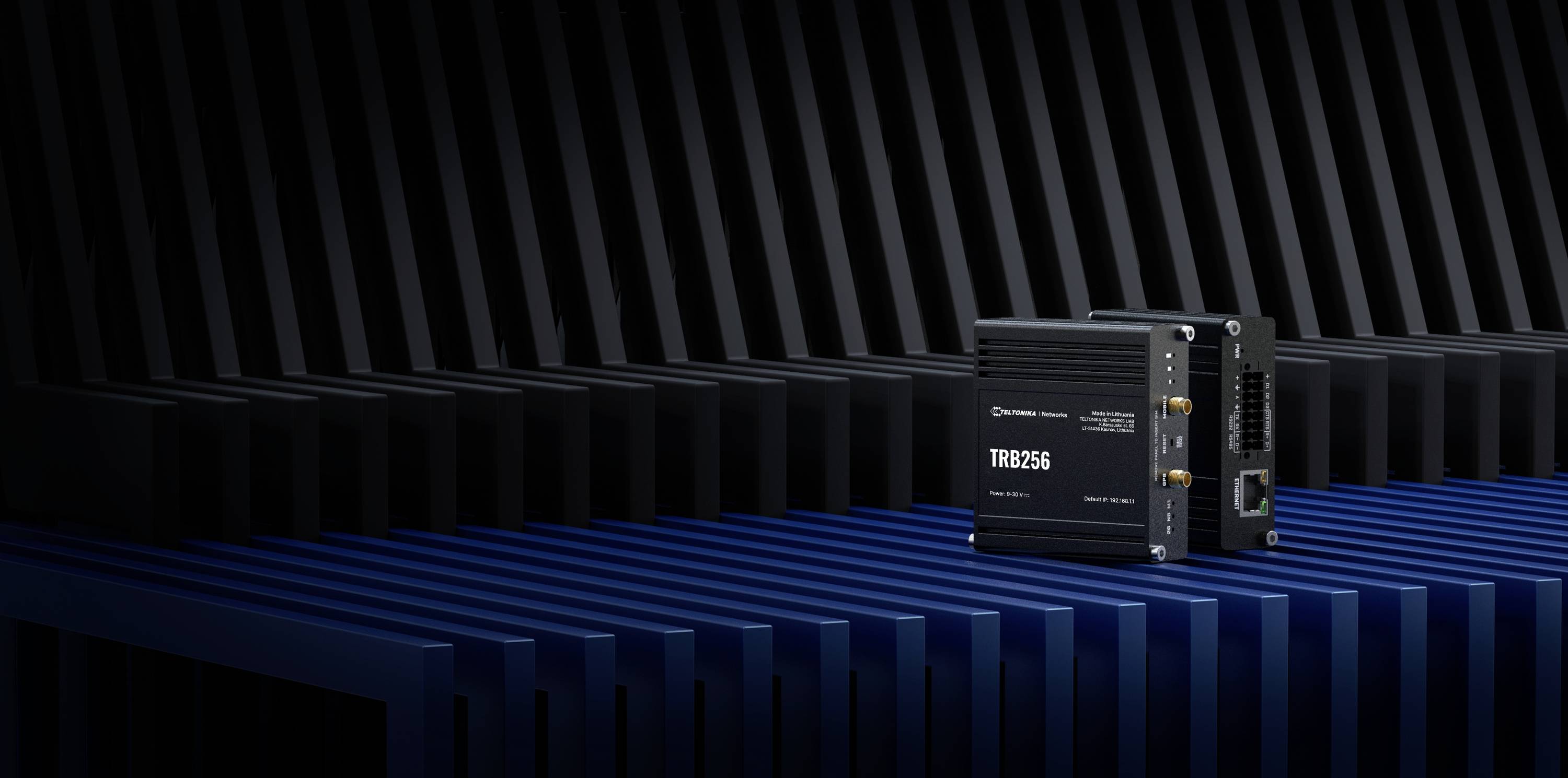 Teltonika TRB256 LTE Gateway