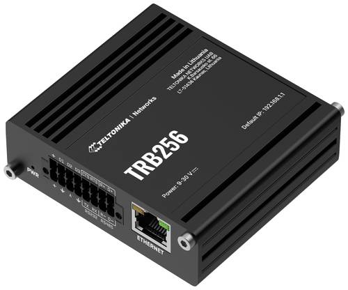 Teltonika TRB256 LTE Gateway