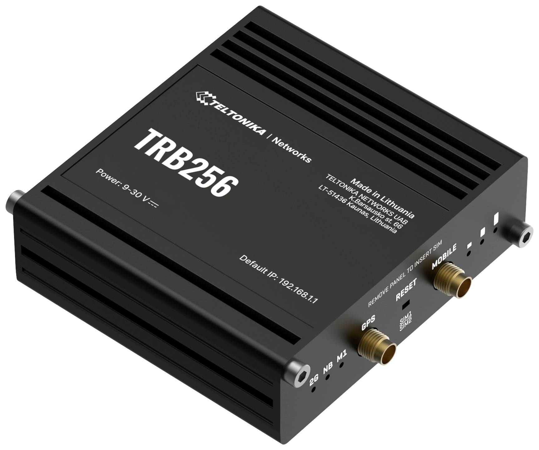 Teltonika TRB256 LTE Gateway