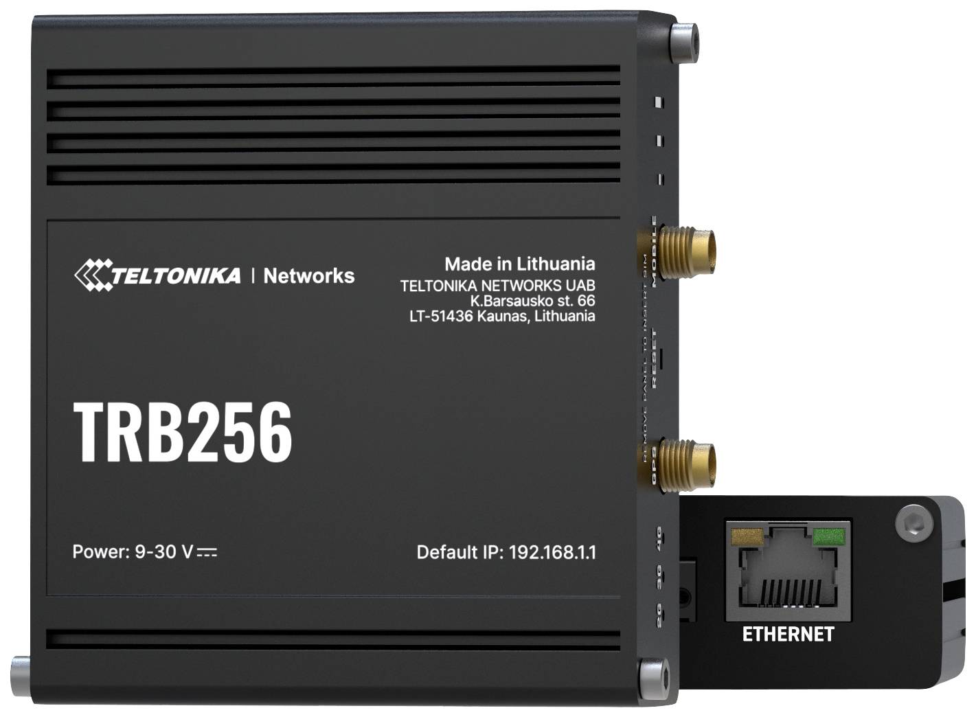 Teltonika TRB256 LTE Gateway