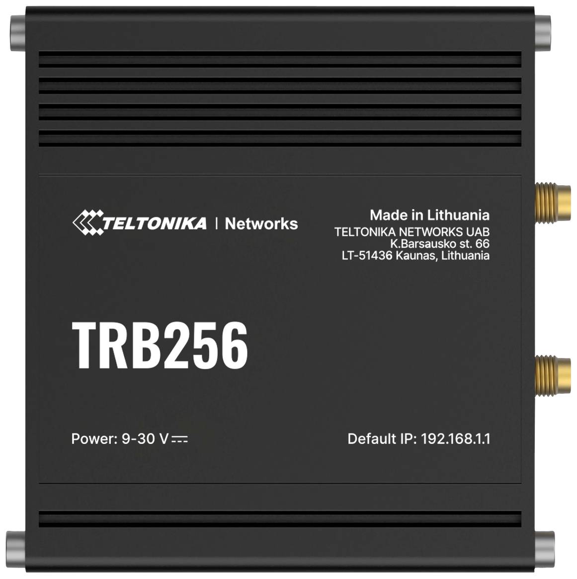 Teltonika TRB256 LTE Gateway