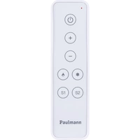 Paulmann 50141 ZB Basic Remote Control Home Fernbedienung Weiß Paulmann 50141 ZB Basic Remote Control Home Fernbedienung Weiß