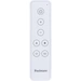 Paulmann 50141 ZB Basic Remote Control Home Fernbedienung Weiß Paulmann 50141 ZB Basic Remote Control Home Fernbedienung Weiß