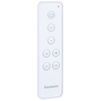 Paulmann 50141 ZB Basic Remote Control Home Fernbedienung Weiß Paulmann 50141 ZB Basic Remote Control Home Fernbedienung Weiß