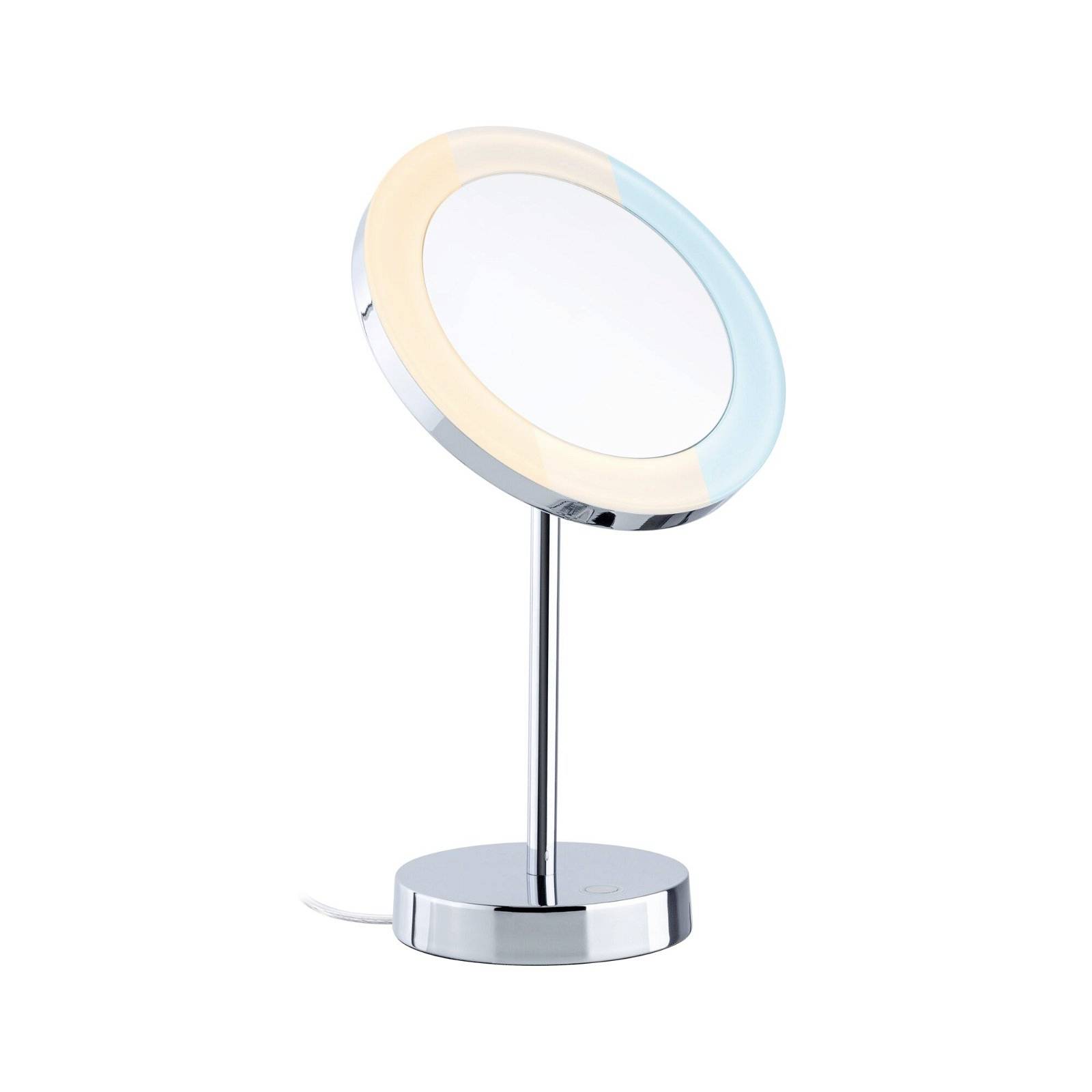 Paulmann Masua 71150 LED-Spiegelleuchte 4 W Warmweiß Chrom