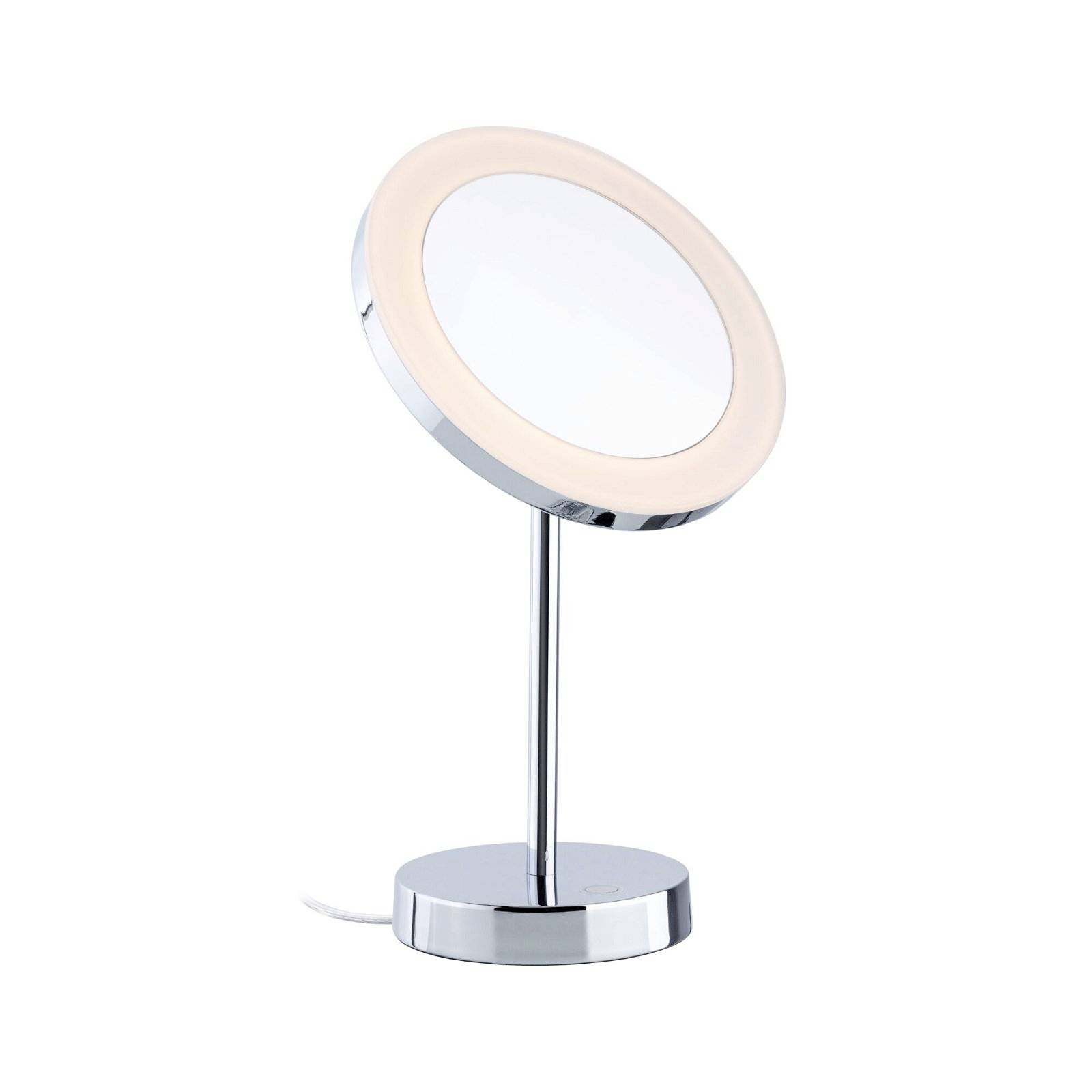 Paulmann Masua 71150 LED-Spiegelleuchte 4W Warmweiß Chrom