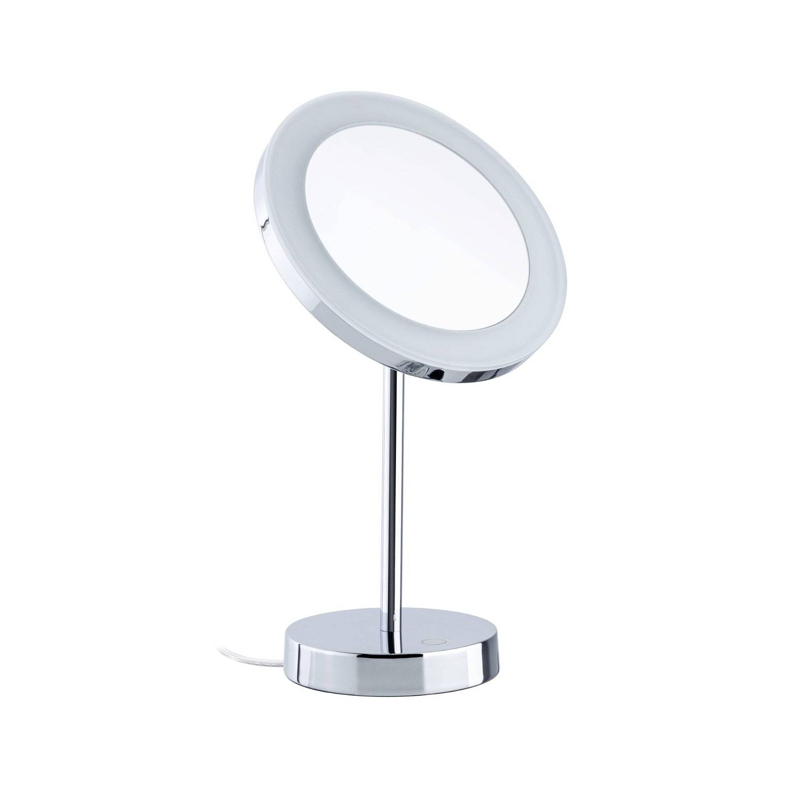Paulmann Masua 71150 LED-Spiegelleuchte 4W Warmweiß Chrom