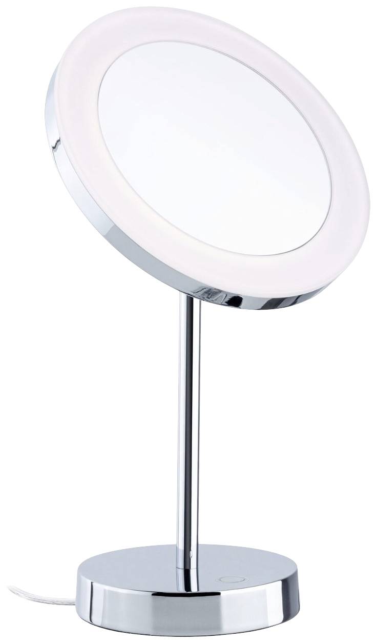Paulmann Masua 71150 LED-Spiegelleuchte 4 W Warmweiß Chrom