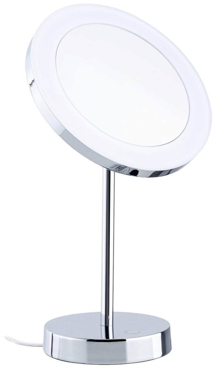 Paulmann Masua 71150 LED-Spiegelleuchte 4 W Warmweiß Chrom