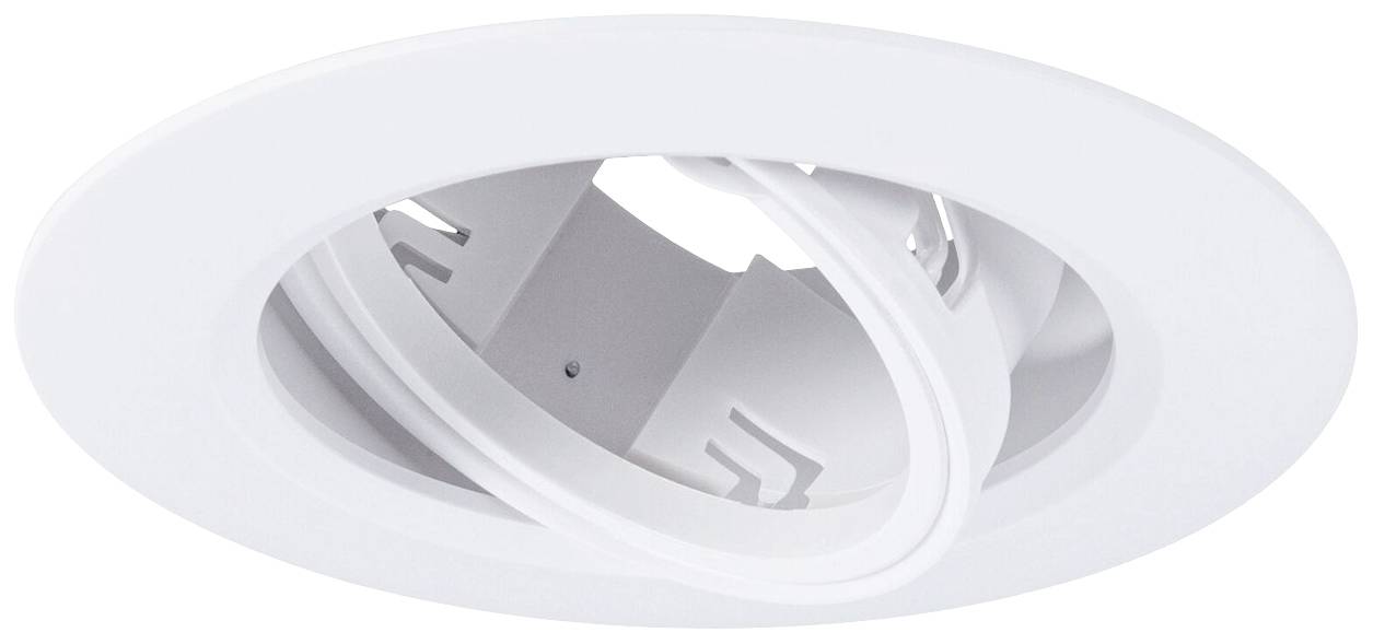 Paulmann 92109 Einbauleuchte 3er Set GU10 Weiß