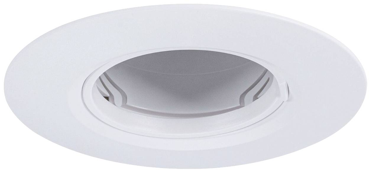 Paulmann 92112 Einbauleuchte 3er Set GU10 Weiß