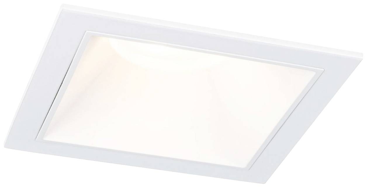 Paulmann 93128 Cole LED-Einbauleuchte LED 6W Weiß