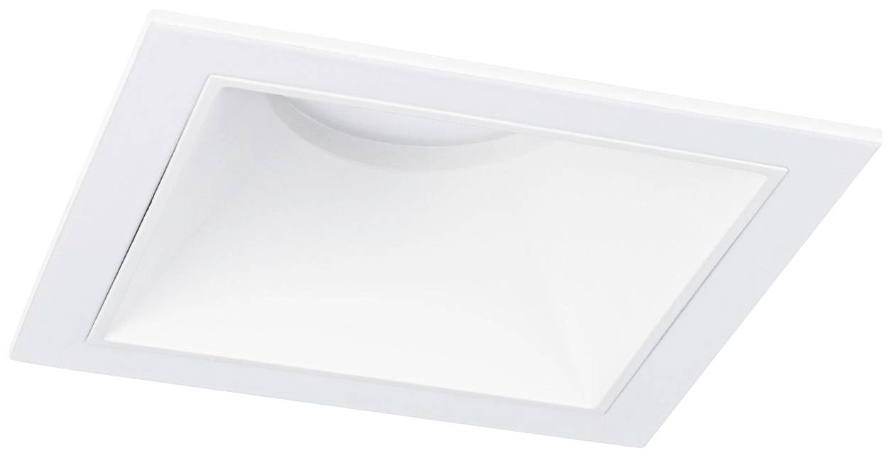 Paulmann 93128 Cole LED-Einbauleuchte LED 6W Weiß