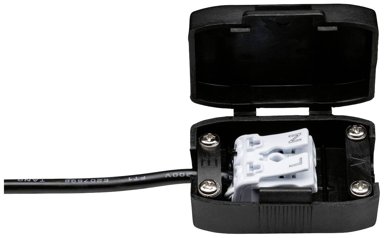 Paulmann 93128 Cole LED-Einbauleuchte LED 6W Weiß