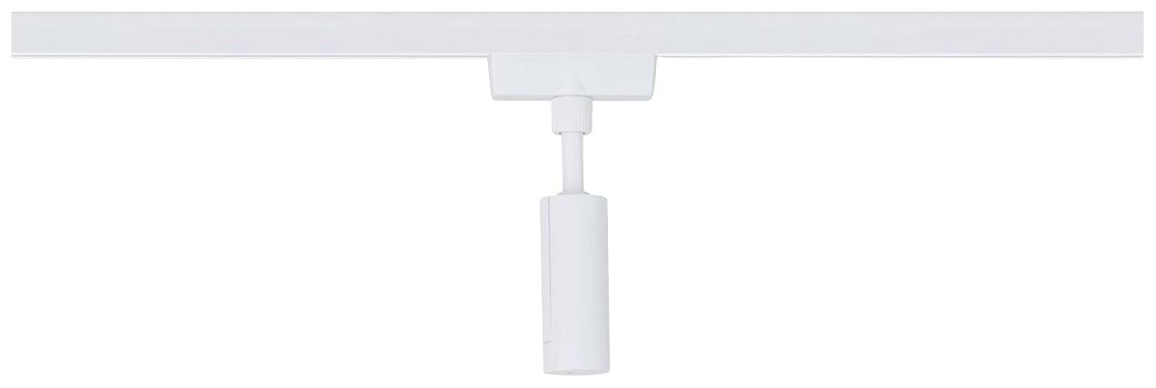 Paulmann 95655 Hochvolt-Schienensystem-Komponente Pendeladapter Signal-Weiß