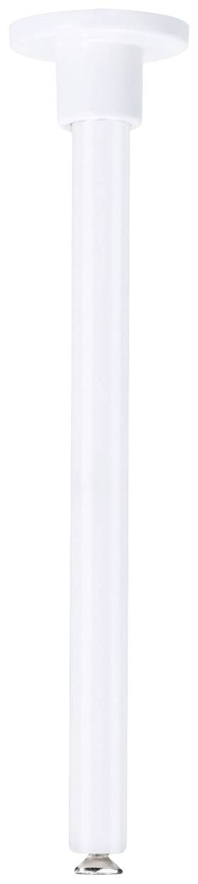 Paulmann 95654 Hochvolt-Schienensystem-Komponente Schienenabhängung Signal-Weiß