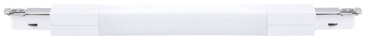 Paulmann 95650 Hochvolt-Schienensystem-Komponente Flexverbinder Signal-Weiß