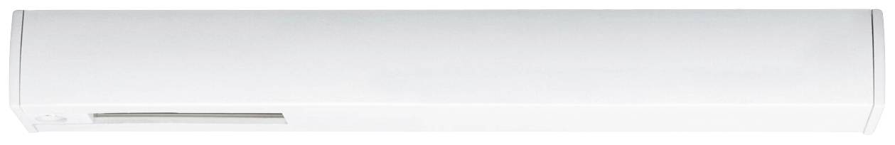 Paulmann 95642 Hochvolt-Schienensystem-Komponente Endeinspeiser Signal-Weiß