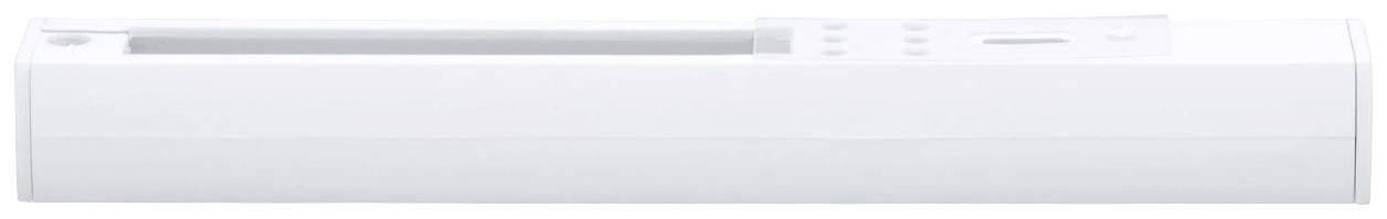 Paulmann 95642 Hochvolt-Schienensystem-Komponente Endeinspeiser Signal-Weiß