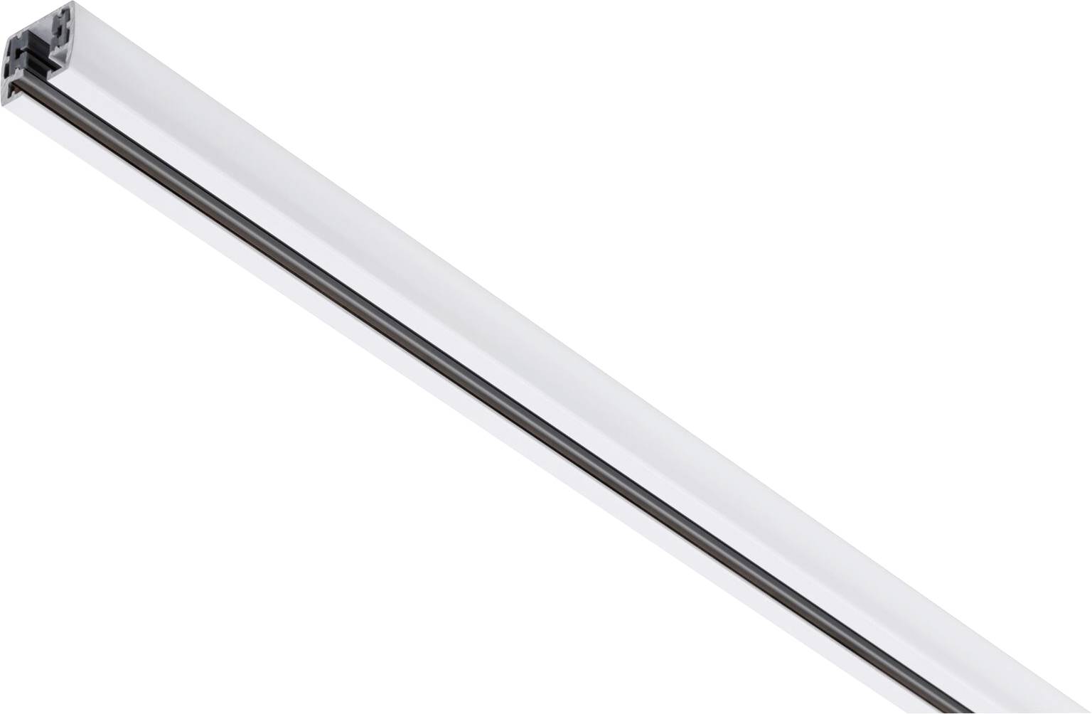 Paulmann 95641 Hochvolt-Schienensystem-Komponente Schiene Signal-Weiß