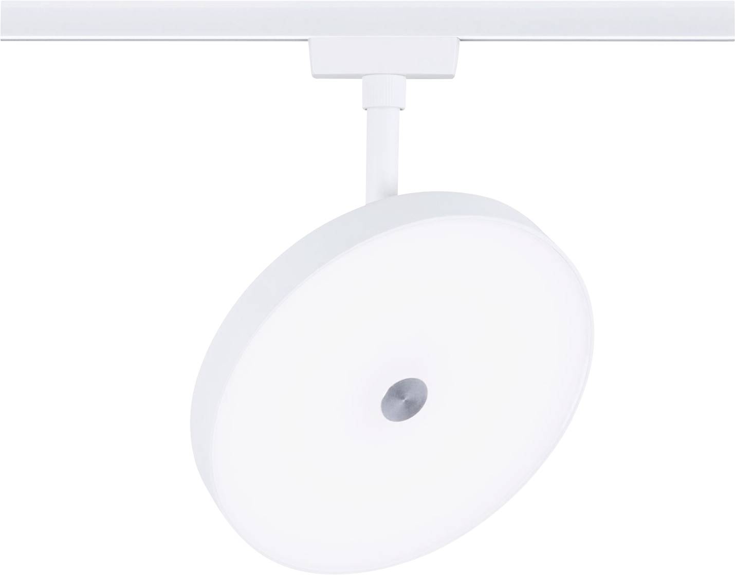 Paulmann Hildor Hochvolt-Schienensystem-Leuchte URail 15W LED Signal-Weiß
