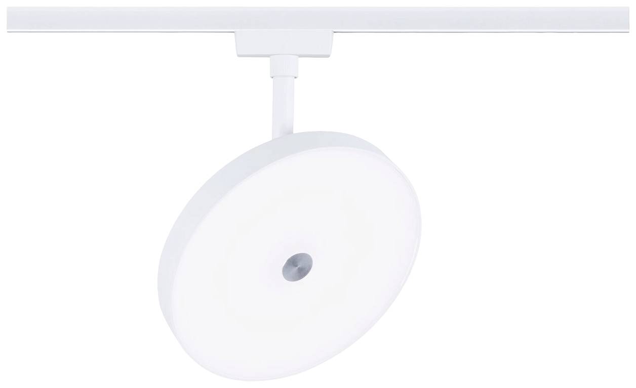 Paulmann Hildor Hochvolt-Schienensystem-Leuchte URail 15W LED Signal-Weiß