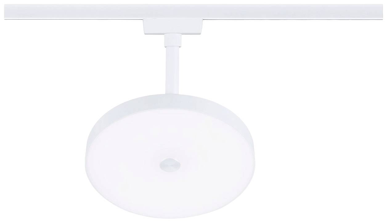 Paulmann Hildor Hochvolt-Schienensystem-Leuchte URail 15W LED Signal-Weiß