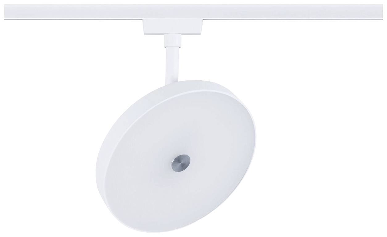 Paulmann Hildor Hochvolt-Schienensystem-Leuchte URail 15W LED Signal-Weiß