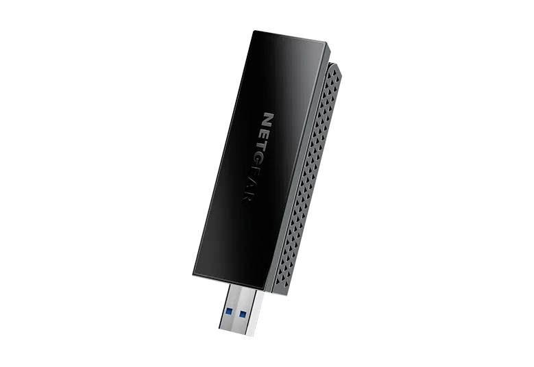 NETGEAR A7500-100PES Netzwerkadapter USB-A (USB 3.2 Gen 1) 1800 MBit/s