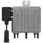 Deye Microwechselrichter SUN-M80G4-EU-Q0 800W - 230 V/AC Dual MPP-Tracker, Fernbedienbar, WiFi-Kommunikation Deye Microwechselrichter SUN-M80G4-EU-Q0 800W - 230 V/AC Dual MPP-Tracker, Fernbedienbar, WiFi-Kommunikation