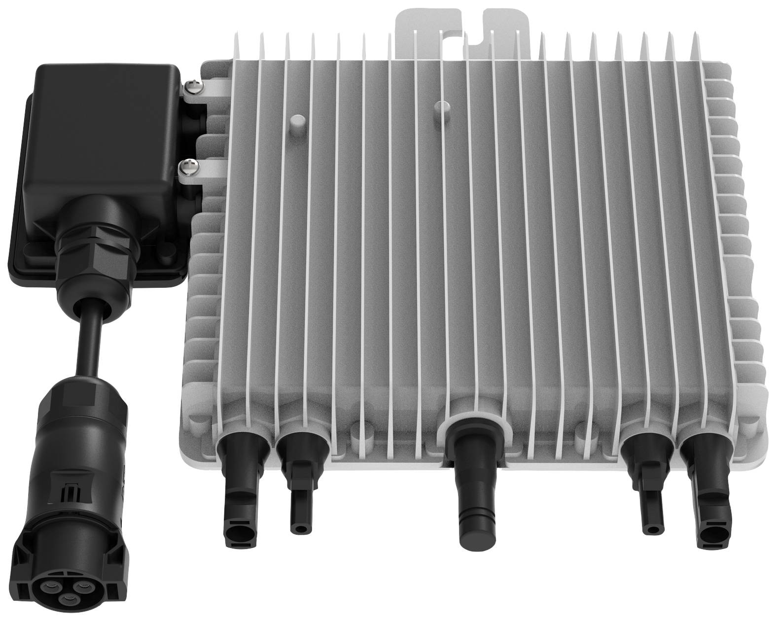 Deye Microwechselrichter SUN-M80G4-EU-Q0 800W - 230 V/AC Dual MPP-Tracker, Fernbedienbar, WiFi-Kommunikation