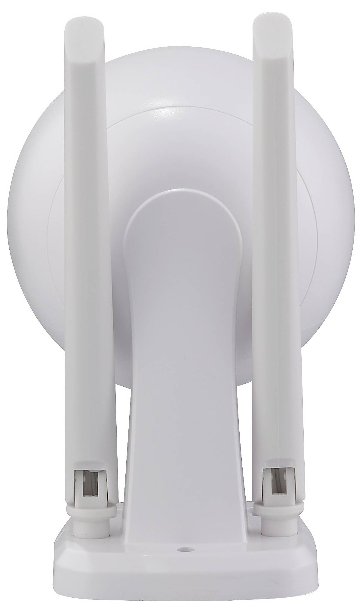 Sygonix SY-6440260 Funk-Zusatzkamera 2304 x 1296 Pixel 2.4GHz