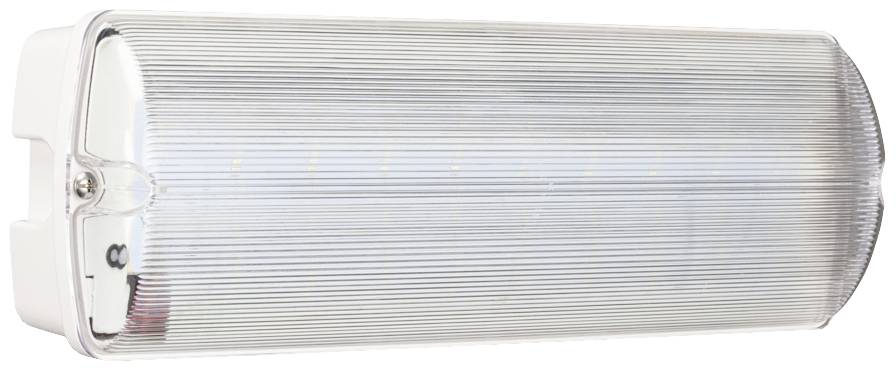 H1 Solutions 1040 LED Fluchtweg-Notbeleuchtung Wandmontage, Deckenmontage rechts, links, runter