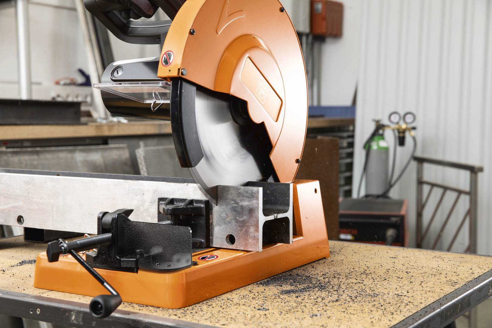 Fein MKAS 355 Kappsäge 355mm 1800W