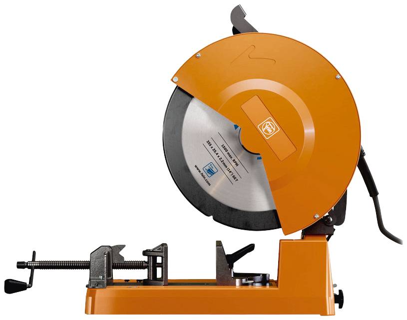 Fein MKAS 355 Kappsäge 355mm 1800W