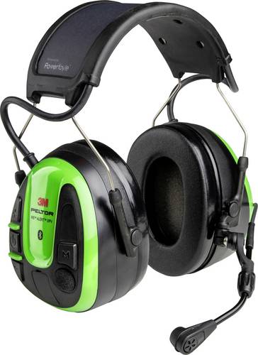 3M Peltor WS Alert XPV MRX21A1WS7 Kommunikations-Headset 1 St.
