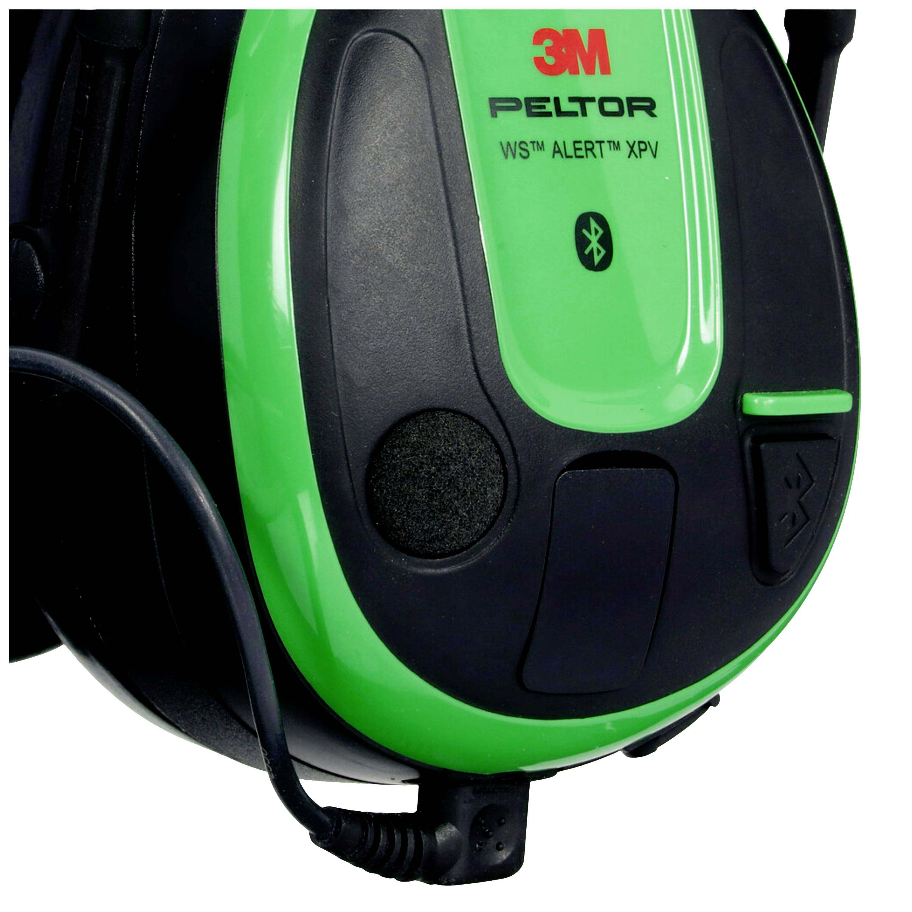 3M Peltor WS Alert XPV MRX21A1WS7 Kommunikations-Headset 1St.