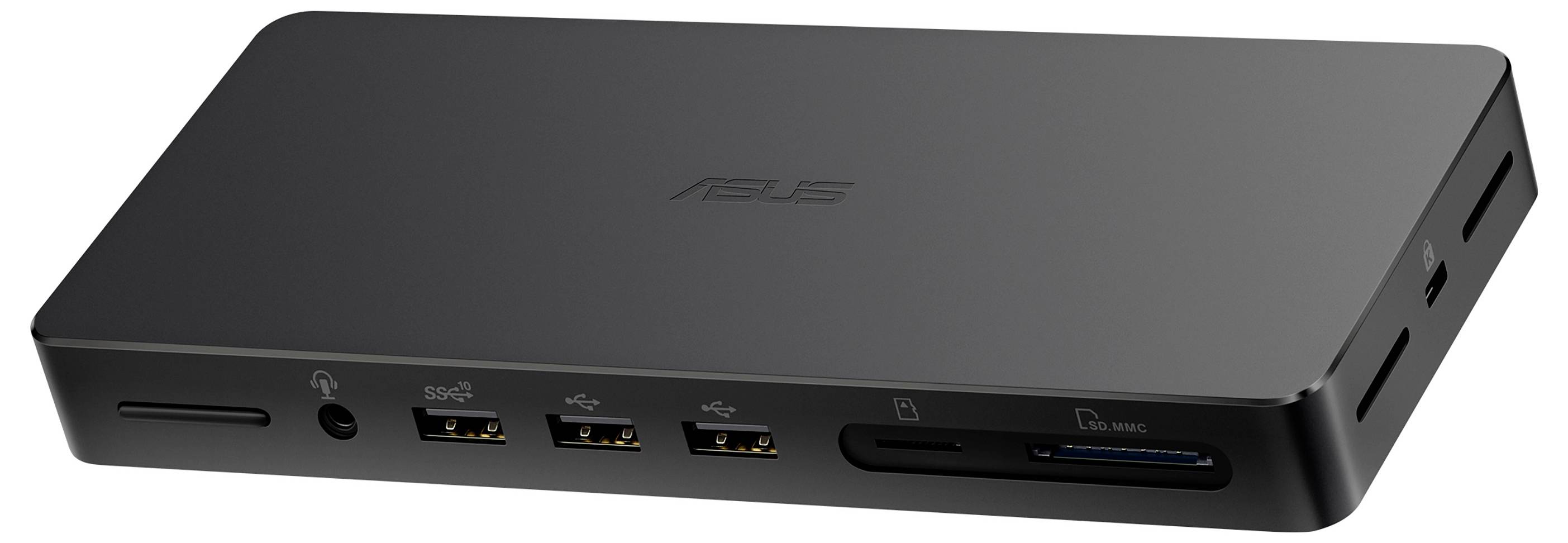 Asus USB4® / Thunderbolt™ 4 Dockingstation 90XB08DN-BDS010