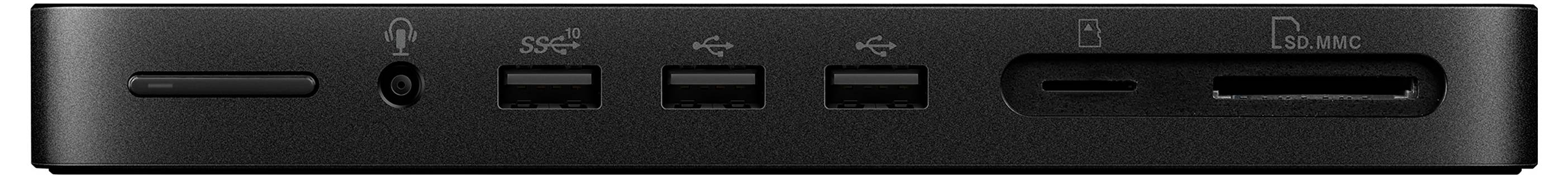 Asus USB4® / Thunderbolt™ 4 Dockingstation 90XB08DN-BDS010