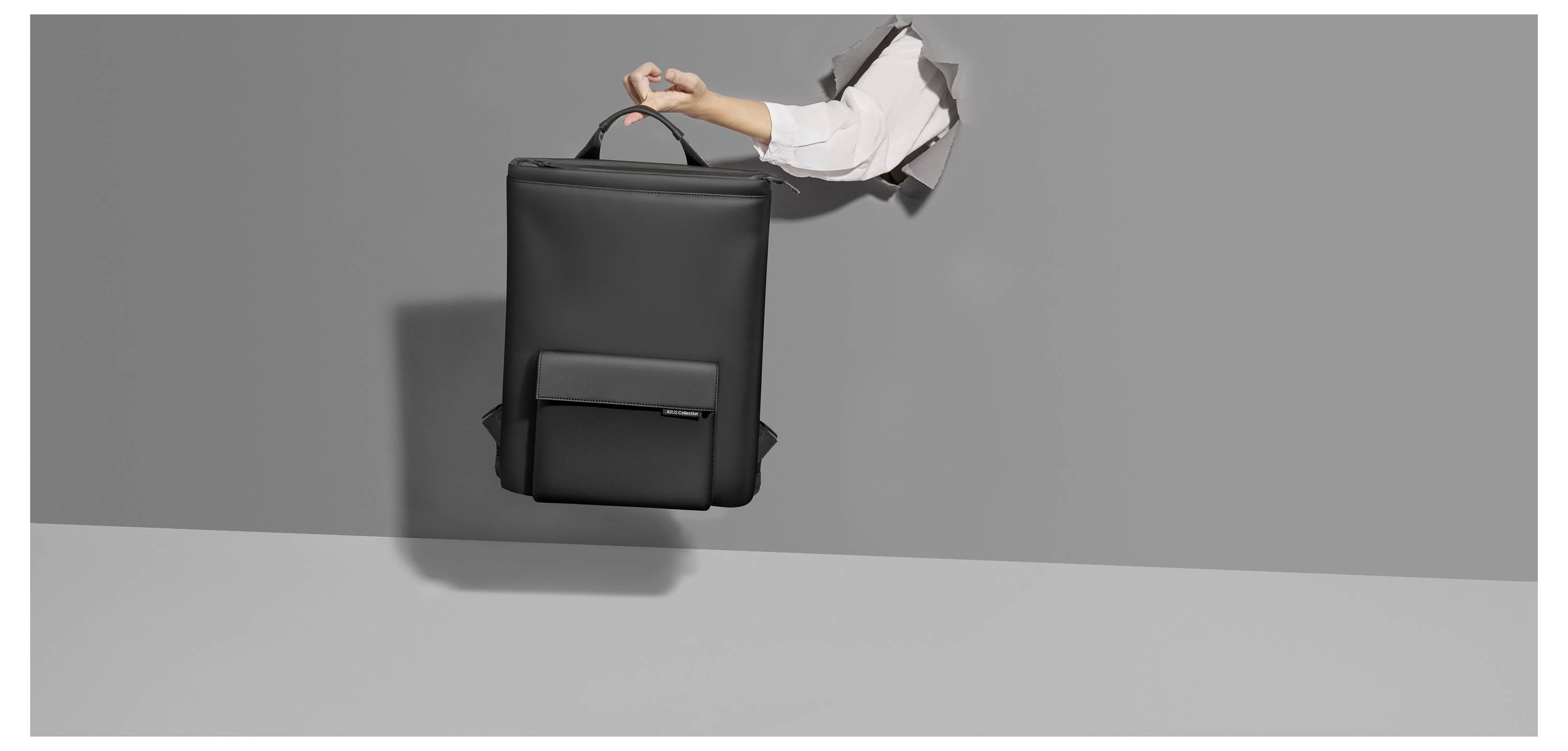 ASUS VIGOUR - Notebook-Rucksack - 40.6 cm (16"")